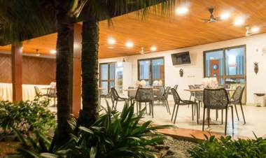 Hôtel La Rose Blanche Abidjan