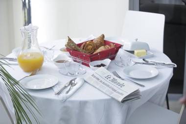 Seddo Boutique-hôtel