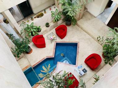 Seddo Boutique-hôtel