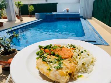 Seddo Boutique-hôtel