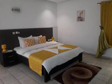 Residence Clean Apparts