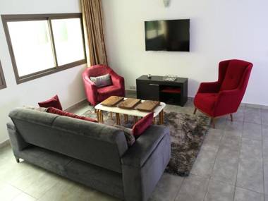 Residence Clean Apparts