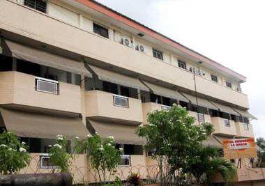 Residence Hotel La Grace