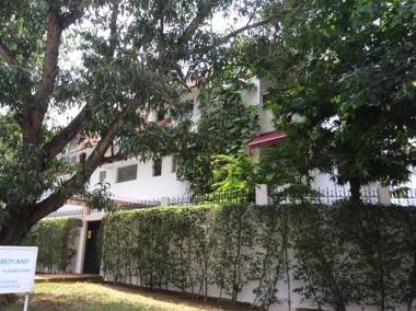 Residence le Flamboyant