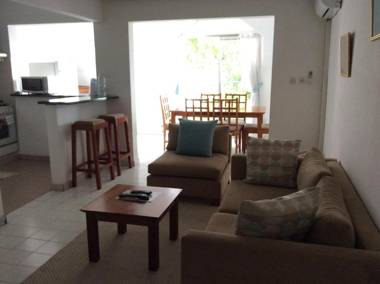 Residence le Flamboyant