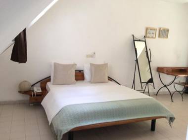 Residence le Flamboyant