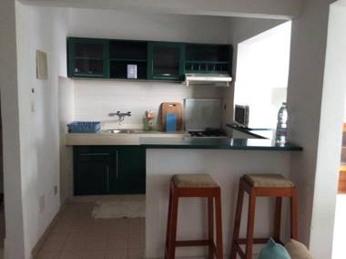 Residence le Flamboyant