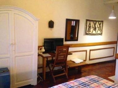 Boutique Hotel Pavillon