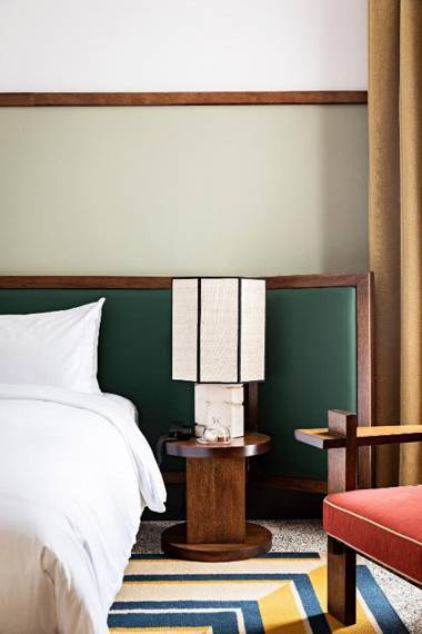 La Maison Palmier Abidjan