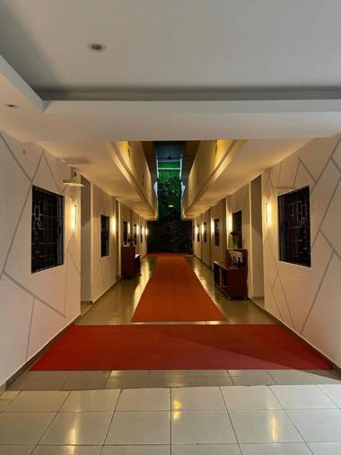 NANA HOTEL