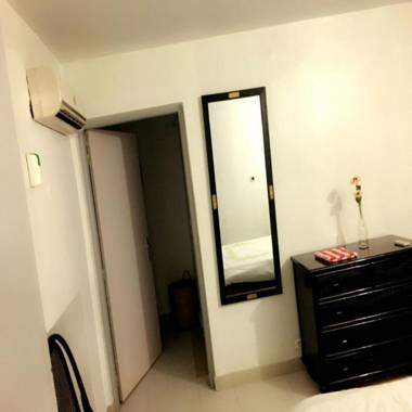 Residence Bimbois