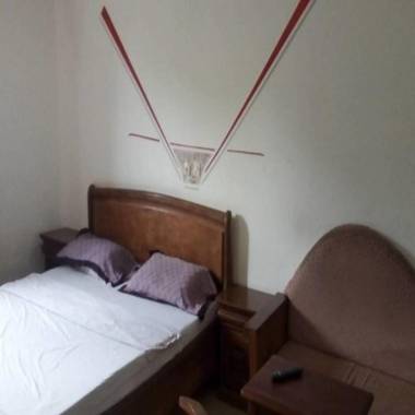 Complexe Hotelier Paris Village