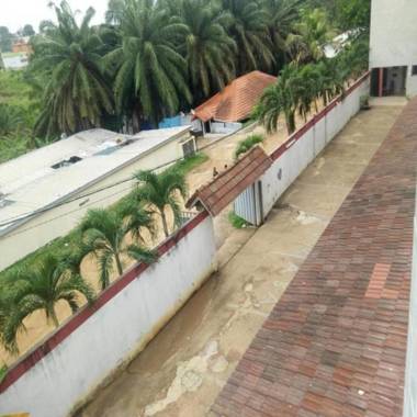 Complexe Hotelier Paris Village