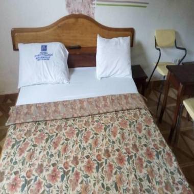 Complexe Hotelier Paris Village