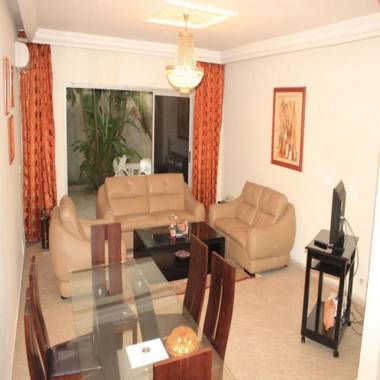 Residence Les Florhanya