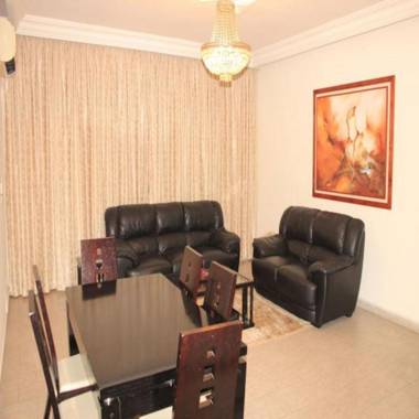 Residence Les Florhanya