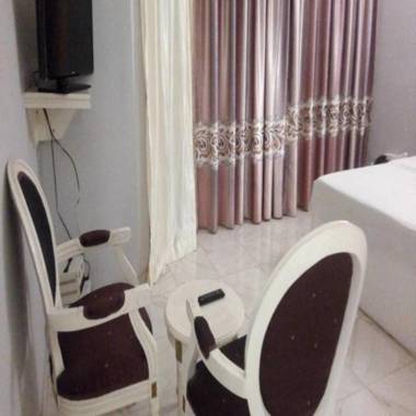 Residence Les Florhanya