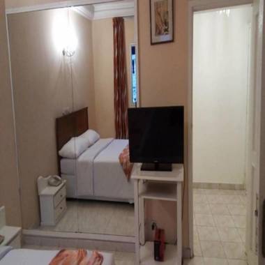 Residence Les Florhanya