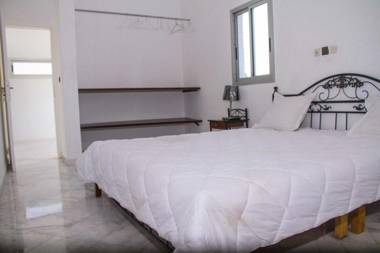 Residence White River 1