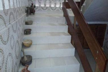 Cocody Guesthouse Galerie