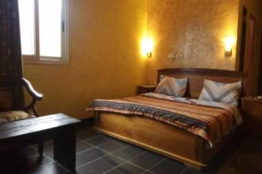 Cocody Guesthouse Galerie