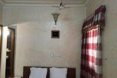 Cocody Guesthouse Galerie