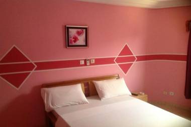 Residence Hotel Nyambela