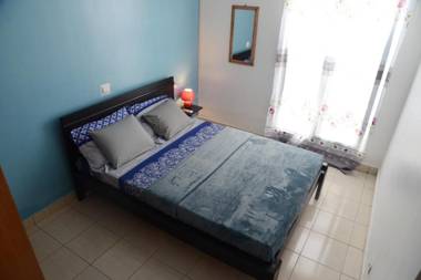 Bel Appart F3 Koumassi proche aéroport d'Abidjan