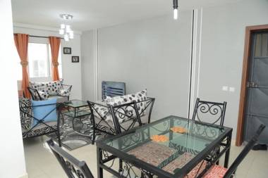 Bel Appart F3 Koumassi proche aéroport d'Abidjan