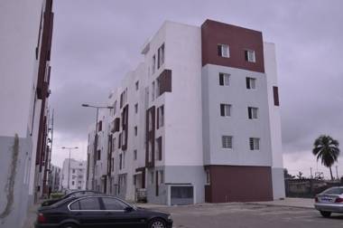 Bel Appart F3 Koumassi proche aéroport d'Abidjan