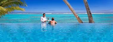 Little Polynesian Resort