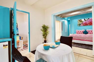 ShineAwayHomes - Beachside