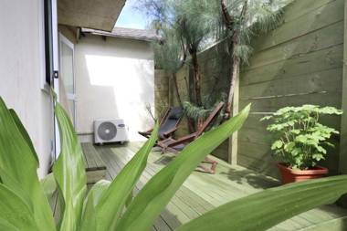 ShineAwayHomes - Beachside