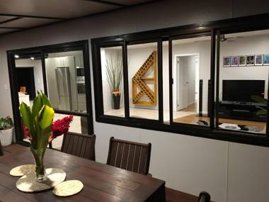 Nevaeh Holiday Home plus Pool