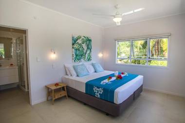 Manuia Beach Resort