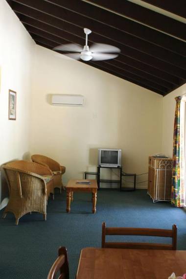 The Edgewater Resort & Spa