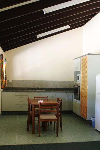 The Edgewater Resort & Spa