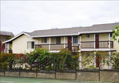 The Edgewater Resort & Spa