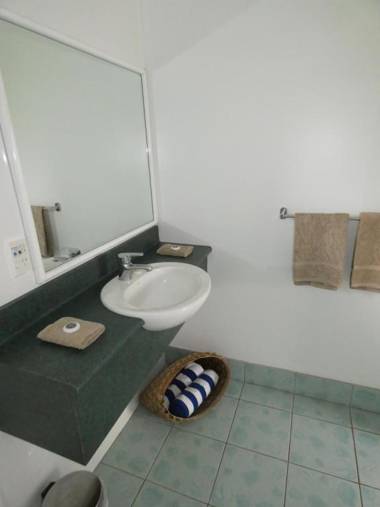 Aroa Kainga Bungalows and Apartment