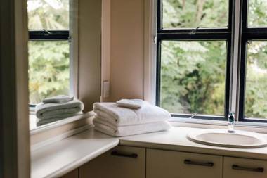 Arcadia Retreat Rarotonga