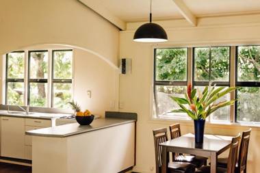 Arcadia Retreat Rarotonga