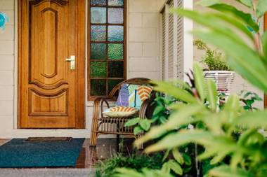 Arcadia Retreat Rarotonga