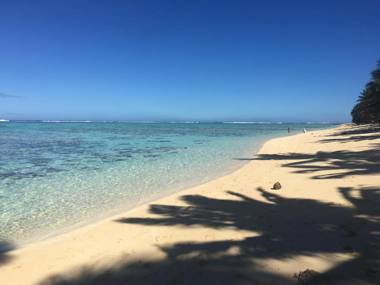 Vaima Beachfront Apartments