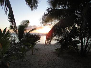 The Cooks Oasis - Holiday Villas