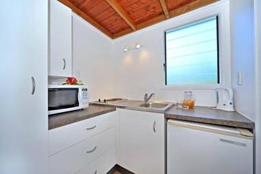 The Cooks Oasis - Holiday Villas