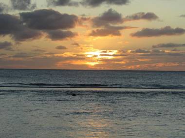 The Cooks Oasis - Holiday Villas