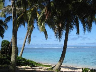 Lagoon Breeze Villas