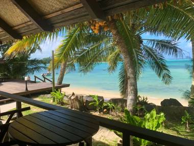 Muri Beach Hideaway - Adults Only