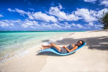 The Rarotongan Beach Resort & Lagoonarium