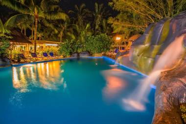 The Rarotongan Beach Resort & Lagoonarium